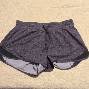 Lululemon Hotty Hots